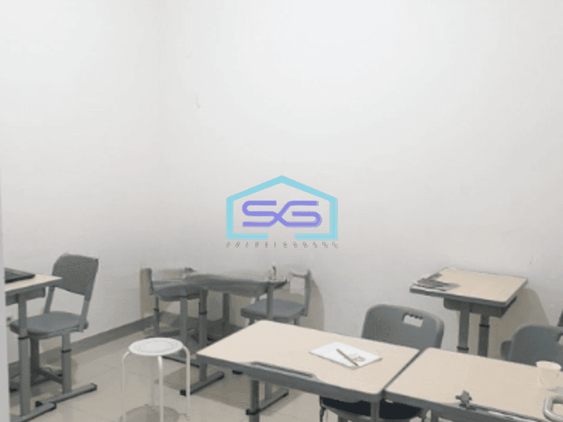 Dijual Ruko Luas Bangunan 270 m² di Cengkareng Jakarta Barat