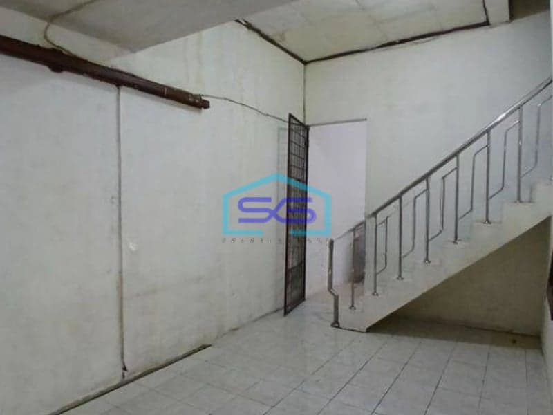 Dijual Ruko Taman Cibaduyut Indah Bandung Siap Pakai