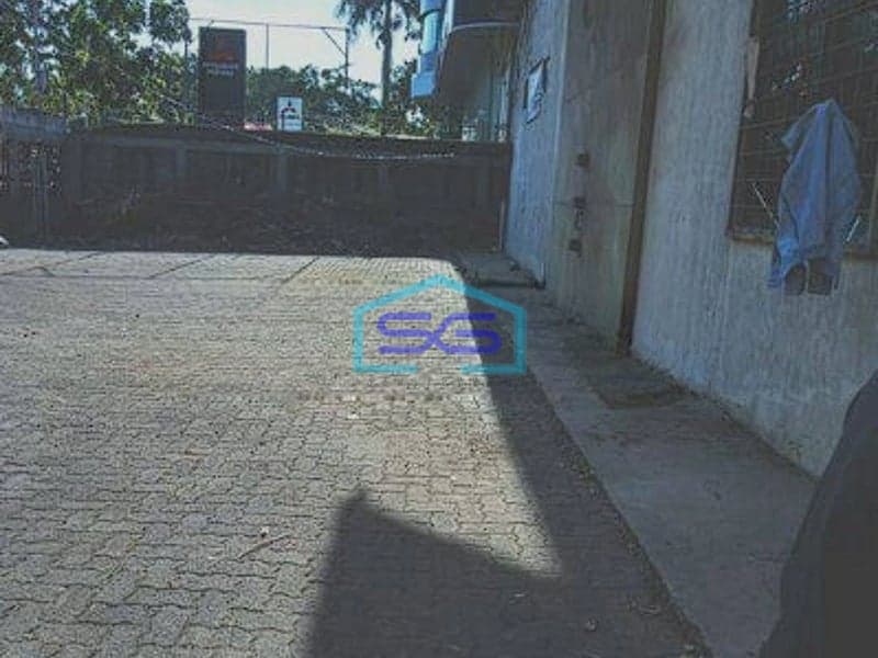 Dijual Gudang Sunter Terletak di Jalur Utama Jakarta Utara LT 1750m2