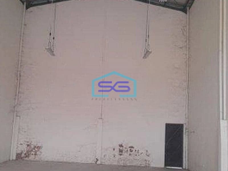 Disewakan Gudang Siap Pakai di Kompleks yg Rapih di Cakung Jakarta Timur LT 234m2