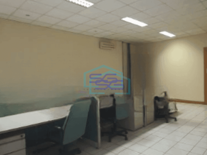 Disewakan Ruko Siap Pakai Luas Bangunan  450 m² di Pluit Jakarta Utara