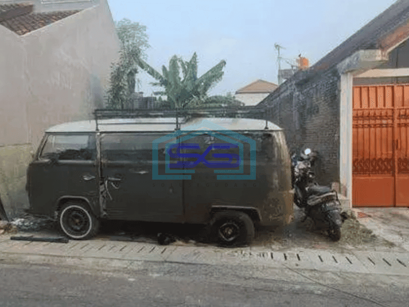 Dijual Tanah murah siap bangun di mojosongo jebres solo