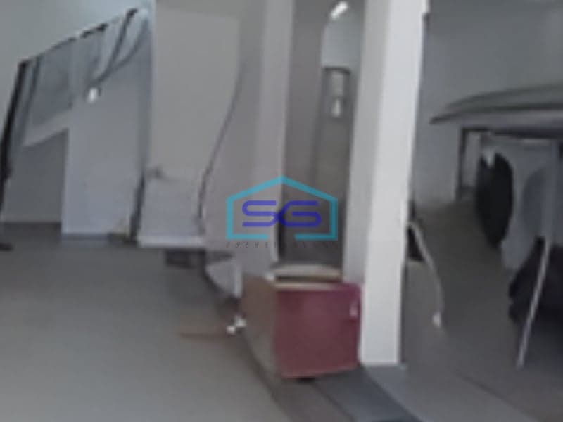 Disewakan Ruko Jelambar Jakarta Barat 4.5 lantai Bisa Gandeng Cocok Untuk Kantor 192m2