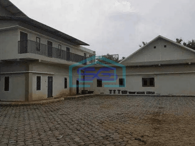 Dijual Gudang Baru Siap Pakai di Mojogedang Karanganyar Solo