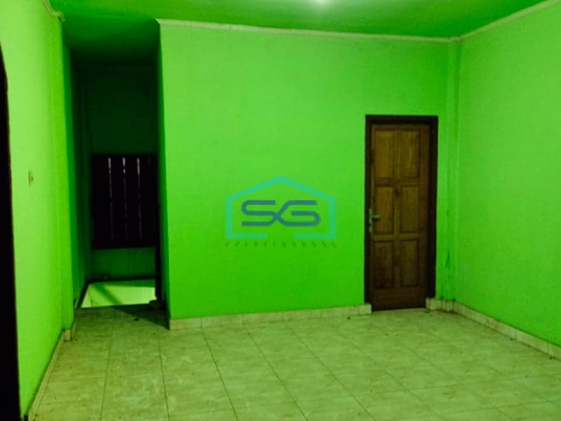 Dijual Ruko di Pusat Kota Palembang Cocok Buat Usaha/Kantor