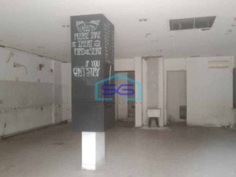 Disewakan Ruko Lokasi Bebas Banjir 3 Lantai di Tebet Jakarta Selatan