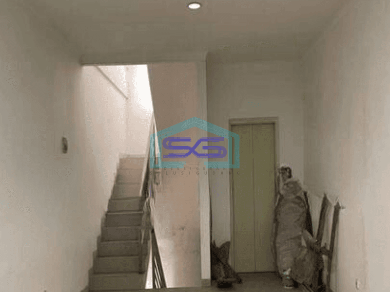 Disewakan Ruko Bisa Untuk Gudang di Kebon Kawung Bandung