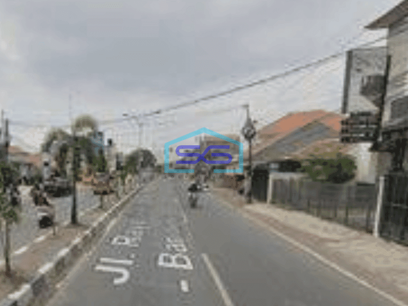 Dijual Tanah dan Bangunan Jl Raya Plumbon Tegalwangi Cirebon