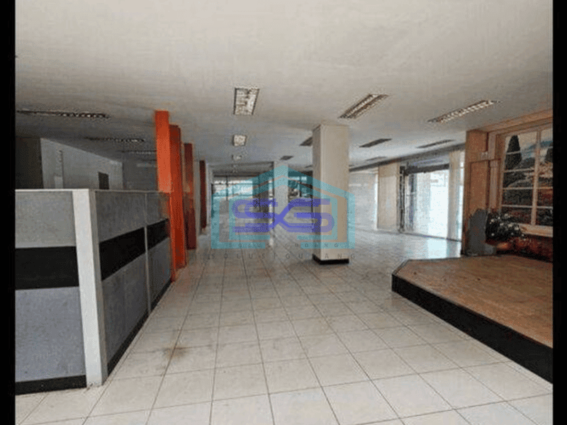Disewakan Gedung di Gunung Sahari Raya Cocok Untuk Gudang Jakarta Pusat