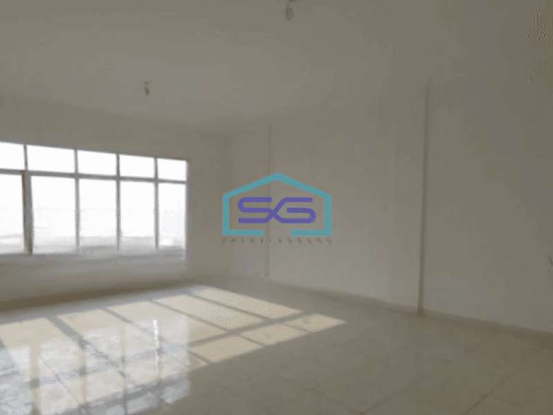 Dijual Ruko 3 Lantai Luas Bangunan  180 m² di Muara Karang Jakarta Utara