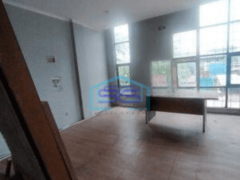 Dijual Cepat Ruko di Metro Permata 1 Tangerang