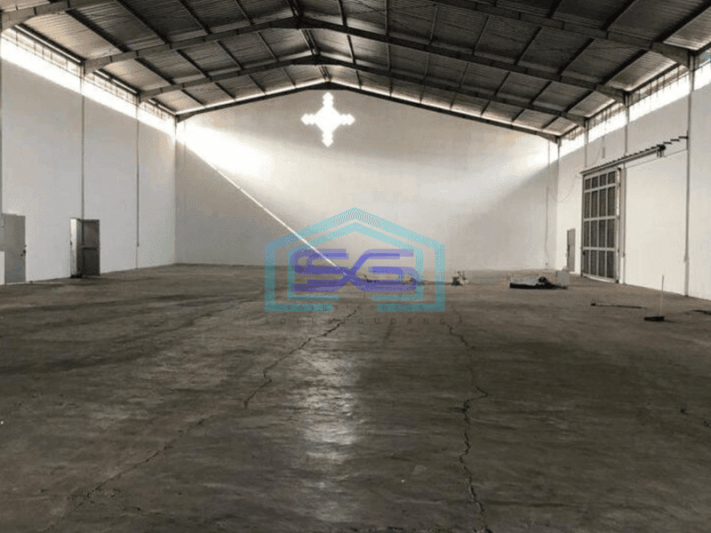 Disewakan Gudang di Kopo Jaya Bandung