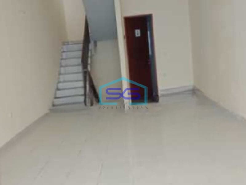 Disewakan Ruko Lokasi Siap Huni dan Bebas Banjir di Jakarta Selatan