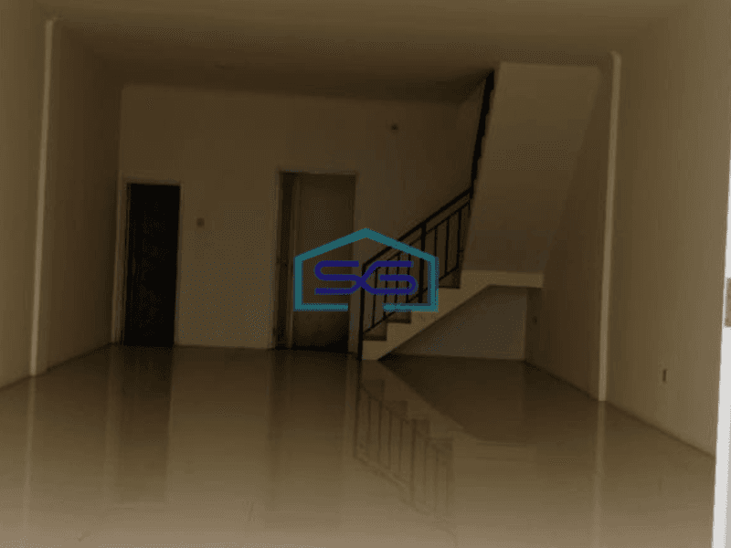 Dijual Ruko 2 Lantai di Bekasi