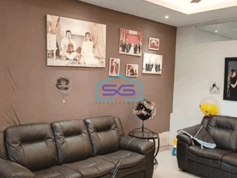 Dijual Ruko dan Gudang Citarum Semarang Timur, Semarang LB 600m2