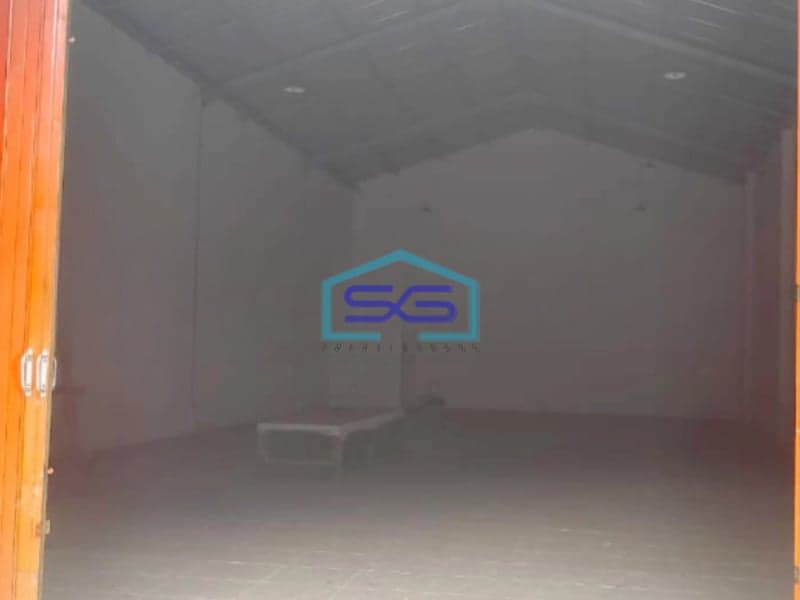 Dijual Gudang Luas Tanah  704 m² Lokasi Blimbing Malang Jawa Timur