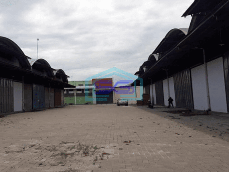 Disewakan Gudang Intan Bandar Sakti, Medan Tembung Sumatera Utara