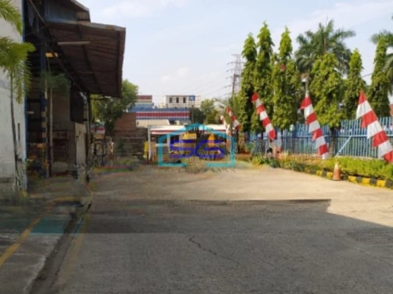 Dijual Tanah Lokasi di Cilincing Jakarta Utara Siap Bangun