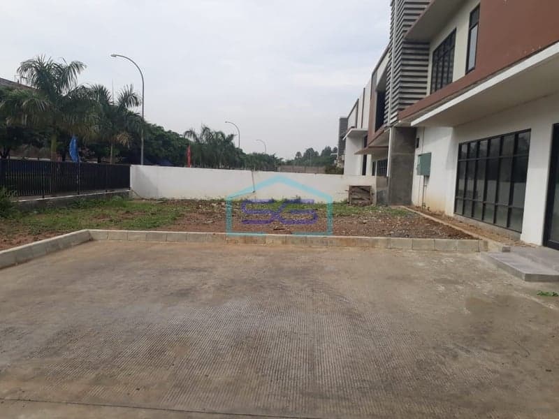 Gudang Jababeka 3 Cikarang Dijual Murah