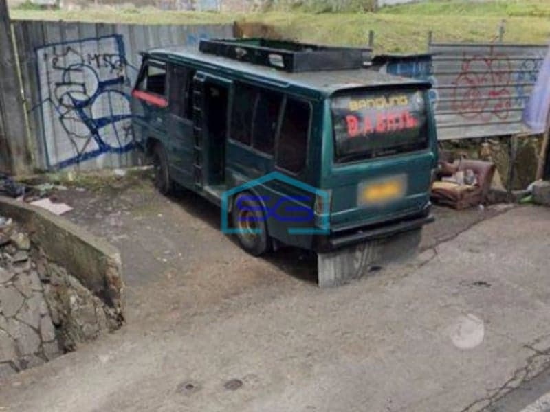 Dijual Tanah Kavling Di Mainroad Setiabudi Bandung LT 1812m2