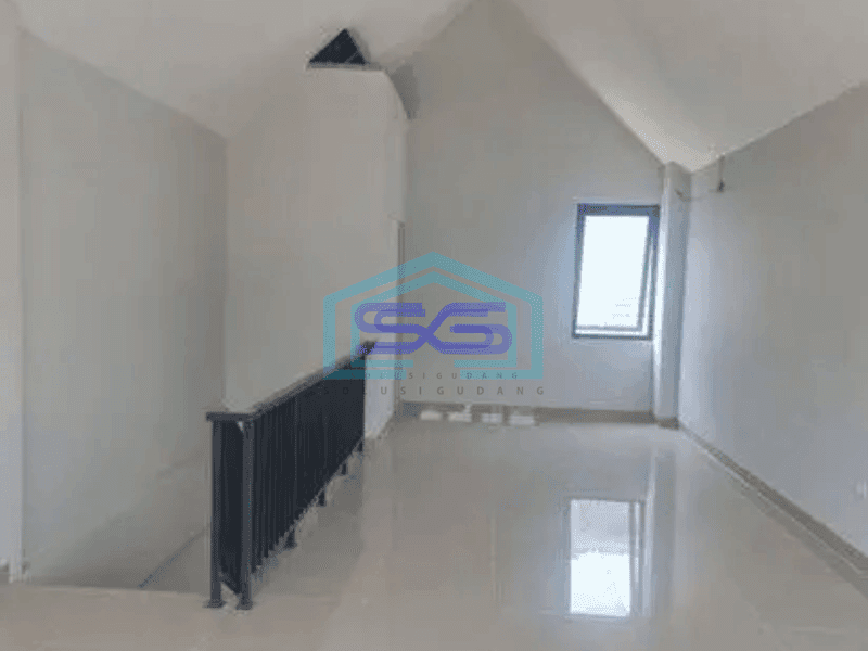 Disewakan Ruko Citra 8 di Jakarta Barat