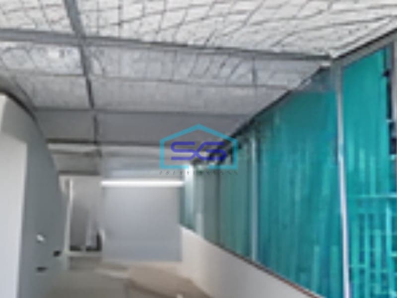 Dijual Ruko Unit Langka di Dalam Komplek Ruko Warga Jaya Jakarta Barat LB 300m2