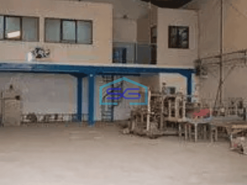 Disewakan Gudang Marunda Center Jakarta Utara Bagus Terawat Ada Kantor Jarang Ada