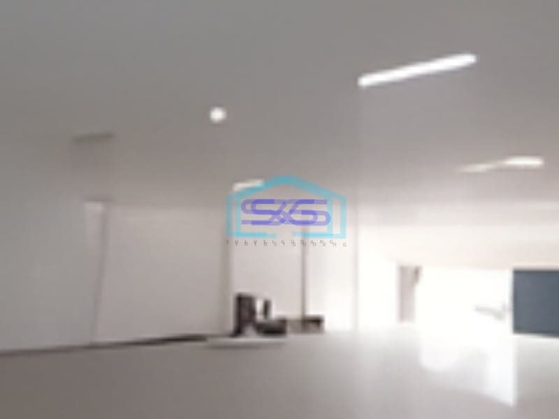 Dijual Ruko 2 Lantai Raya Wiyung Surabaya luas cocok Kantor, Expedisi LB 850m2