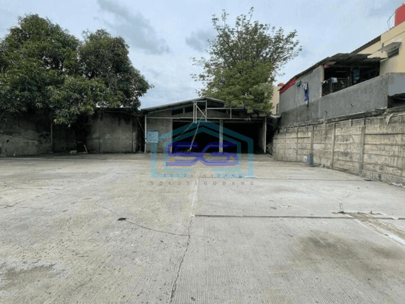 Disewakan Gudang di Kapuk Jakarta Utara