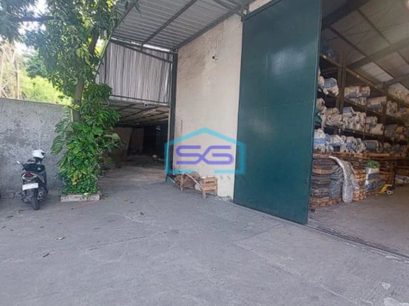 Disewakan Gudang LB 2800m2 Siap Pakai Di Kelapa Gading Jakarta Utara