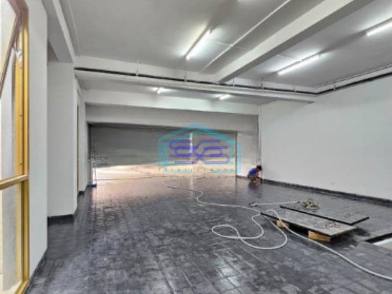 Dijual Ruko Foresta Business Loft, Bsd Siap Pakai BSD Foresta, Tangerang Luas Bangunan  596 m²