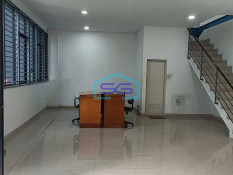 Disewakan Untuk Gudang & Office Kapuk Jakarta Utara Ready Siap Pakai LB 1000m2