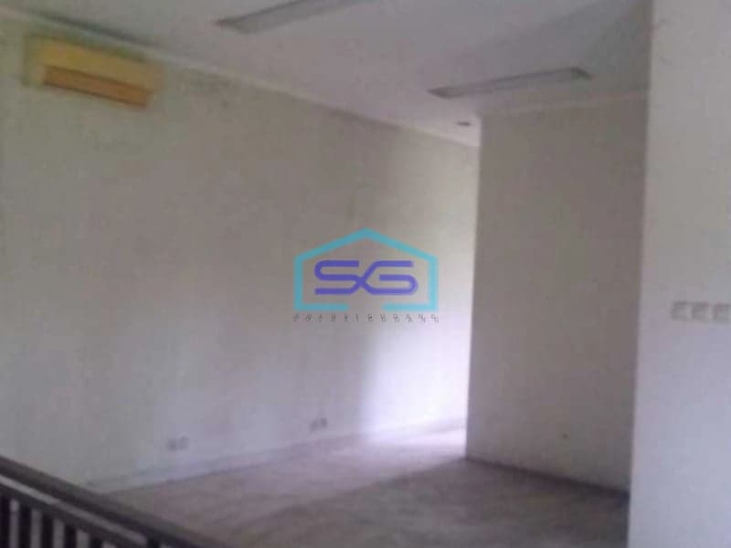 Dijual Gudang Siap Huni Cocok Untuk Investasi Di Cikande Serang LT 2700m2