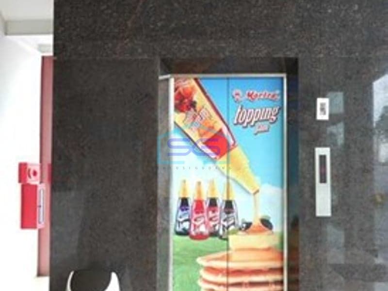 DIJUAL EX KANTOR DI CIPONDOH