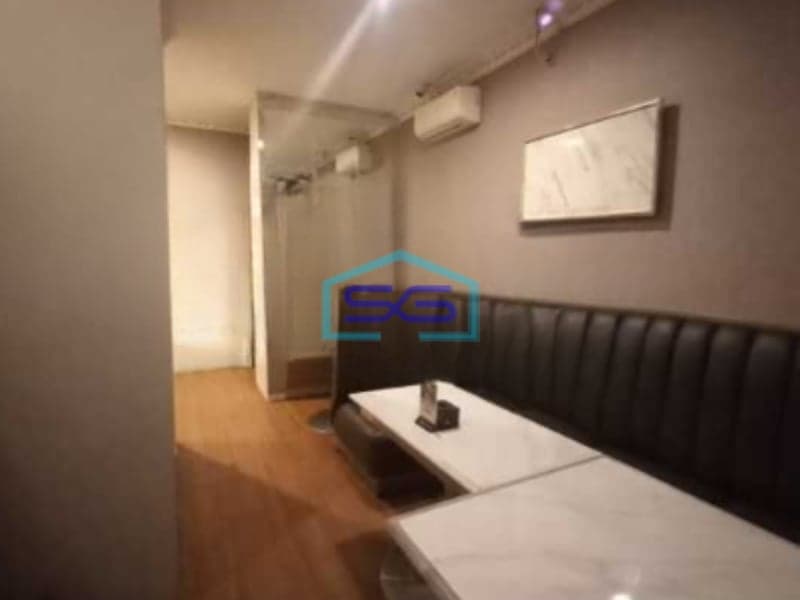 Dijual Ruko 3 Lantai Luas Tanah 102 m² Lokasi Bebas Banjir di Jakarta Timur