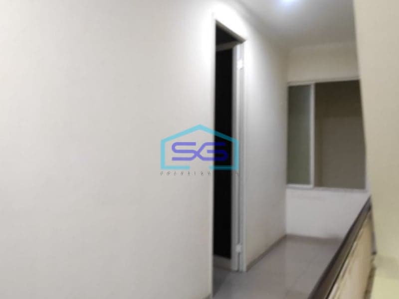 Dijual Ruko di Pantai Indah Kapuk Jakarta Utara Luas Bangunan 221m2