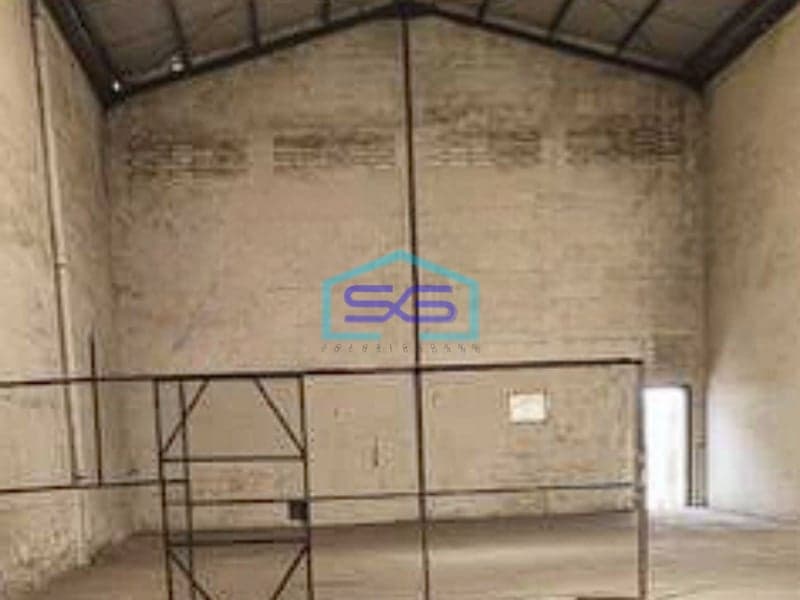 Dijual Gudang di Marunda Jakarta Utara Luas Tanah 350m2