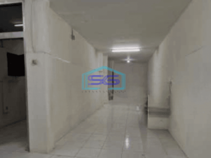 Disewakan Rukoo di Kebayoran Baru Luas Bangunan 280 m²