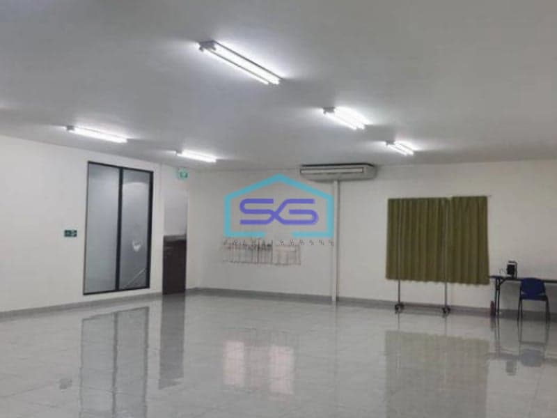 Dijual Pabrik Cepat Murah di Kawasan Industri Rancaekek Bandung LT 10000m2