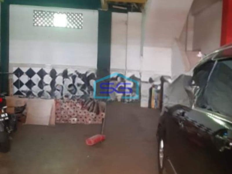 Dijual Ruko 3 Lantai Luas Bangunan 250 m² Lokasi Bebas Banjir di BSD Tangerang