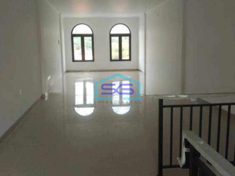 Disewakan Ruko 2,5 Lantai Jagakarsa Jakarta Selatan Kondisi Terawat LB 135m2