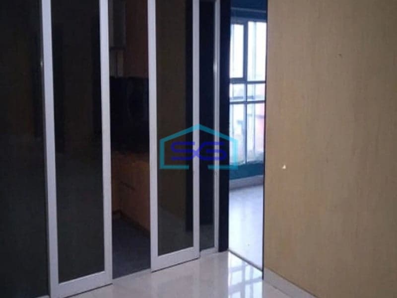 Dijual Ruko Gandeng Zona Komersil Daerah Prima di Tanjung Duren Jakarta Barat LB 600m2