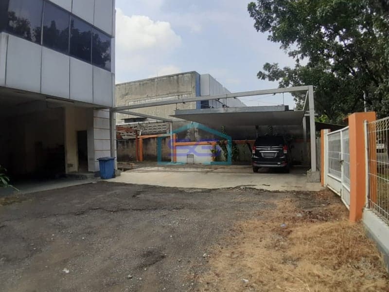 Dijual Gudang Jababeka Cikarang Siap Pakai, Istimewa Harga Murah