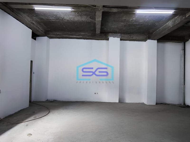 Disewakan Gudang Murah Pulogadung Jakarta Timur Luas Bangunan 560m2