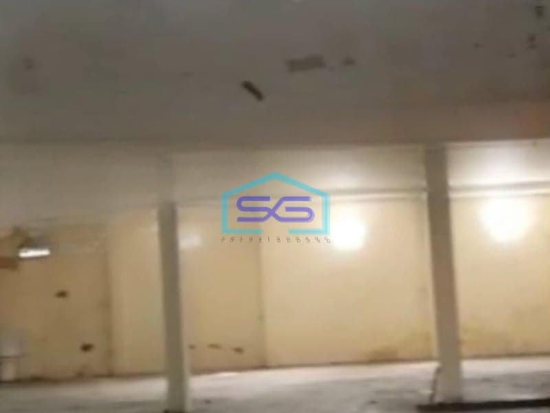 Disewakan Ruko Luas Bangunan  424 m² Lokasi Pedurungan Semarang