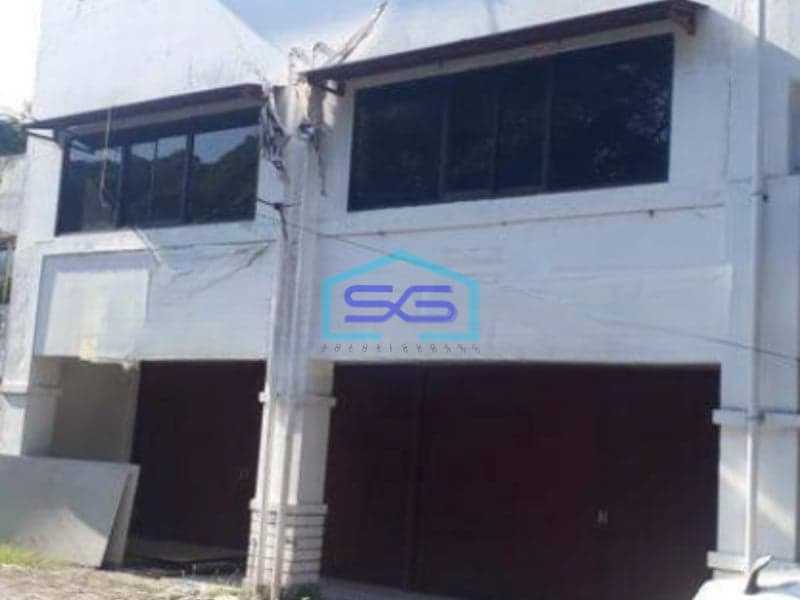 Dijual Ruko Gandeng di Ancol Pasir Putih Raya, Jakarta Utara LB 225m2