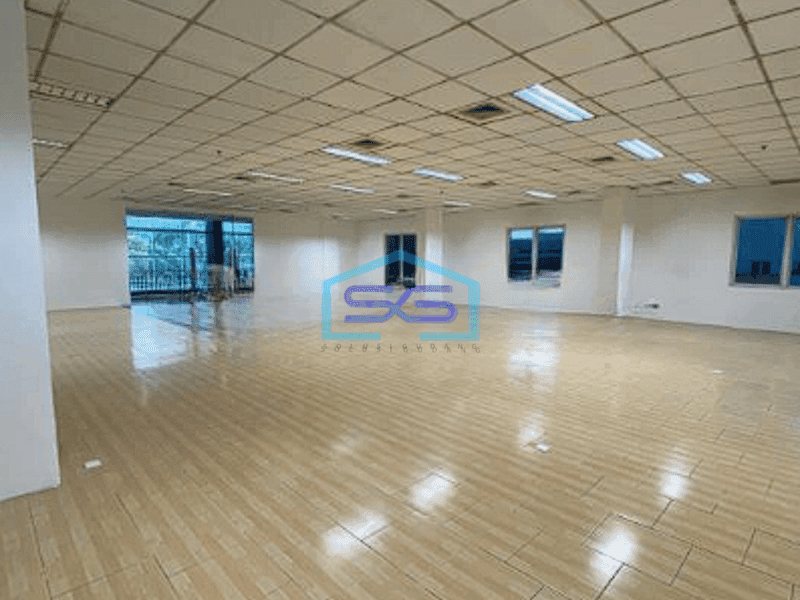 Disewakan Gedung 7 lantai di Warung Buncit Bagus Jakarta Selatan