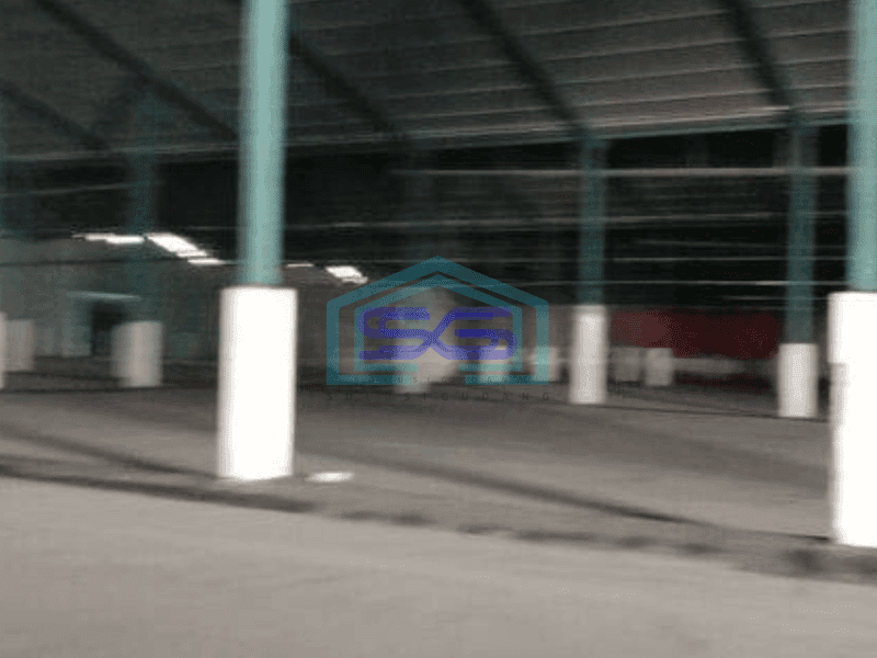 Disewakan Gudang Di Margomulyo Greges Surabaya Jawa Timur