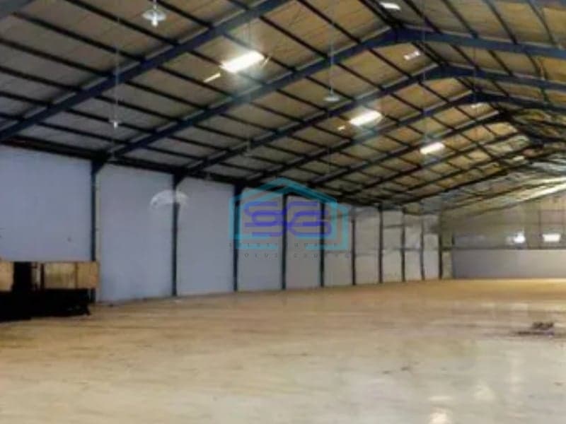 Disewakan Gudang Akses Container di Sukoharjo