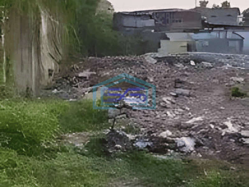 Dijual lahan ex pabrik tahu di Tambun Bekasi